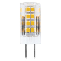 Лампа светодиодная Feron LB-432 G4 5W 175-265V 6400K 25862 Лампа светодиодная Feron LB-432 G4 5W 175-265V 6400K 25862