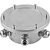 Соединительная коробка, LD506  32185 Соединительная коробка, LD506  32185