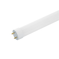 Лампа светодиодная SAFFIT SBT6010 G13 10W 230V 4000K 0,6м 55058 Лампа светодиодная SAFFIT SBT6010 G13 10W 230V 4000K 0,6м 55058
