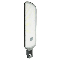 Светодиодный уличный консольный светильник Feron SP3070 200W 5000K AC90-300V, серый 51803 Светодиодный уличный консольный светильник Feron SP3070 200W 5000K AC90-300V, серый 51803