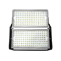Светодиодный прожектор Feron LL-932 IP65 500W 6400K 48973 Светодиодный прожектор Feron LL-932 IP65 500W 6400K 48973