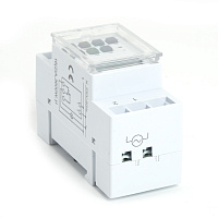 Таймер реле времени на DIN-рейку Feron TM41 3500W/16A  23248 Таймер реле времени на DIN-рейку Feron TM41 3500W/16A  23248