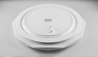 Светодиодный управляемый светильник накладной Feron AL5200 DIAMOND тарелка 70W 3000К-6000K белый  41471 Светодиодный управляемый светильник накладной Feron AL5200 DIAMOND тарелка 70W 3000К-6000K белый  41471