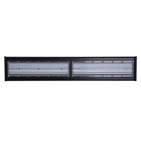 Светильник складской Feron AL1170 100W 120°/90° IP65 Светильник складской Feron AL1170 100W 120°/90° IP65