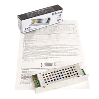 Трансформатор электронный для светодиодной ленты 36W 12V (драйвер), LB009 FERON Артикул 48007 Трансформатор электронный для светодиодной ленты 36W 12V (драйвер), LB009 FERON Артикул 48007