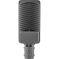 Светодиодный уличный консольный светильник Feron SP2921 30W 6400K 230V, серый 32213 Светодиодный уличный консольный светильник Feron SP2921 30W 6400K 230V, серый 32213