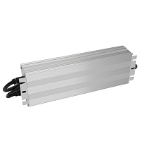 Трансформатор электронный для светодиодной ленты 400W 12V 245*77*41мм  IP67 (драйвер), LB007 FERON Артикул 48743 Трансформатор электронный для светодиодной ленты 400W 12V 245*77*41мм  IP67 (драйвер), LB007 FERON Артикул 48743