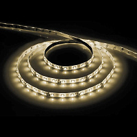 Светодиодная LED лента Feron LS604, 60SMD(2835)/m 4.8W/m 12V IP65 5m, 3000К Артикул 27640 Светодиодная LED лента Feron LS604, 60SMD(2835)/m 4.8W/m 12V IP65 5m, 3000К Артикул 27640