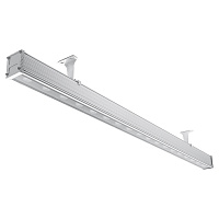 Светодиодный линейный прожектор для подсветки стен Feron LL-889 18W RGB 85-265V IP65 32156 Светодиодный линейный прожектор для подсветки стен Feron LL-889 18W RGB 85-265V IP65 32156