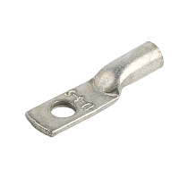 LD-TML-10-6-5 Наконечник медный луженый ТМЛ 10-6-5 ГОСТ 7386-80 50629