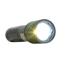 Фонарь ручной Feron TH2411 с аккумулятором TYPE-C ZOOM 51619 Фонарь ручной Feron TH2411 с аккумулятором TYPE-C ZOOM 51619