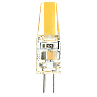Лампа светодиодная Feron LB-423 G4 3W 230V 4000K 51168 Лампа светодиодная Feron LB-423 G4 3W 230V 4000K 51168