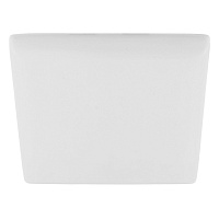 LED cветильник встраиваемый AL514 18вт 4000К артикул 41571