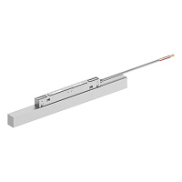 Трансформатор электронный для трековых светильников 200W 48V (драйвер), LB48 Артикул 48202 Трансформатор электронный для трековых светильников 200W 48V (драйвер), LB48 Артикул 48202