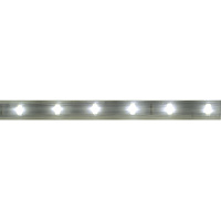 Лента светодиодная SST20 SAFFIT 60SMD(2835)/м 6Вт/м 220V 50м , 4000K, IP65 Артикул 55244 Лента светодиодная SST20 SAFFIT 60SMD(2835)/м 6Вт/м 220V 50м , 4000K, IP65 Артикул 55244