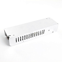 Трансформатор электронный для светодиодной ленты 200W 12V (драйвер), LB009 FERON Артикул 21498 Трансформатор электронный для светодиодной ленты 200W 12V (драйвер), LB009 FERON Артикул 21498