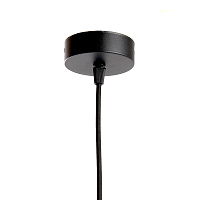 Светильник потолочный Feron ML1708 Barrel LUNA на подвесе  MR16 35W 230V, черный 55*200 48082 Светильник потолочный Feron ML1708 Barrel LUNA на подвесе  MR16 35W 230V, черный 55*200 48082