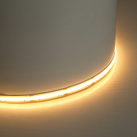 Лента светодиодная COB CCT-MIX 624SMD(2110)/ 14Вт/м 24V 5000*10*1.8мм 2700K-6500К, LS534 FERON Лента светодиодная COB CCT-MIX 624SMD(2110)/ 14Вт/м 24V 5000*10*1.8мм 2700K-6500К, LS534 FERON