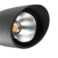 Светодиодный светильник тротуарный (грунтовый) Feron SP2701, 5W, AC12-24V, низковольтный, 4000К, черный, IP65  48447 Светодиодный светильник тротуарный (грунтовый) Feron SP2701, 5W, AC12-24V, низковольтный, 4000К, черный, IP65  48447