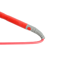 MTM TL 101 Щупы для мультиметров 10А, медь, красный/черный  MTM TL 101 Щупы для мультиметров 10А, медь, красный/черный