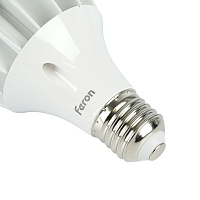 Лампа светодиодная Feron LB-65 E27-E40 50W 175-265V 6400K 25539 Лампа светодиодная Feron LB-65 E27-E40 50W 175-265V 6400K 25539