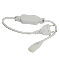 Сетевой шнур для светодиодной ленты 220V LS704 на 50м, LD177 Сетевой шнур для светодиодной ленты 220V LS704 на 50м, LD177