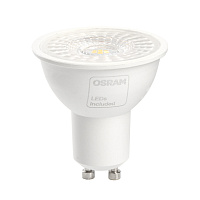 Лампа светодиодная Feron.PRO LB-1607 GU10 7W 175-265V 6400K 38178 Лампа светодиодная Feron.PRO LB-1607 GU10 7W 175-265V 6400K 38178