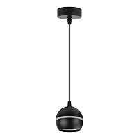 Светильник потолочный Feron HL3568 на подвесе GX53 15W 230V, черный 90*80 48090 Светильник потолочный Feron HL3568 на подвесе GX53 15W 230V, черный 90*80 48090