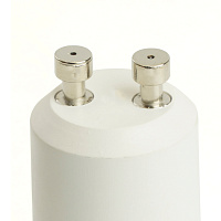 Светильник аккумуляторный, 5W GU10  AC/DC (литий-ионная батарея), белый, EL110 артикул 48982 Светильник аккумуляторный, 5W GU10  AC/DC (литий-ионная батарея), белый, EL110 артикул 48982