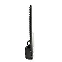 Светодиодный уличный консольный светильник Feron SP3031 30W 6400K 230V, серый 32576 Светодиодный уличный консольный светильник Feron SP3031 30W 6400K 230V, серый 32576