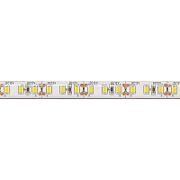 Светодиодная LED лента Feron LS613, 120SMD(2835)/m 9.6W/m 12V 5m 4000К Артикул 51637