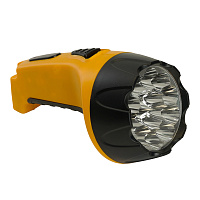 Фонарь аккумуляторный, 15 LED DC (свинцово-кислотная батарея), желтый, TH2295 (TH93C) 12653 Фонарь аккумуляторный, 15 LED DC (свинцово-кислотная батарея), желтый, TH2295 (TH93C) 12653