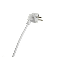 Сетевой фильтр 3-местный с/з STEKKER HM20-31-05 3x1мм2, 5 м, серия Optima, белый 50088 Сетевой фильтр 3-местный с/з STEKKER HM20-31-05 3x1мм2, 5 м, серия Optima, белый 50088