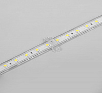 Крепеж для светодиодной ленты 220V LS704, LS705, LD137 Крепеж для светодиодной ленты 220V LS704, LS705, LD137
