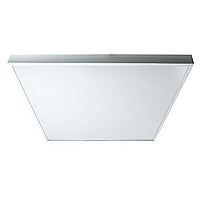 LED cветильник встраиваемый Офисный светильник серии TR Армстронг IP54 36Вт, 4000К, опал с БАП 1 час 36вт 4000К артикул 52181