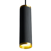 Светильник потолочный Feron ML1908 Barrel GATSBY levitation на подвесе MR16 35W, 230V, чёрный, античное золото 55*200 48853 Светильник потолочный Feron ML1908 Barrel GATSBY levitation на подвесе MR16 35W, 230V, чёрный, античное золото 55*200 48853