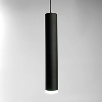 Светильник потолочный Feron ML1028 Barrel levitation на подвесе MR11 35W 230V, черный 40*250  51397 Светильник потолочный Feron ML1028 Barrel levitation на подвесе MR11 35W 230V, черный 40*250  51397