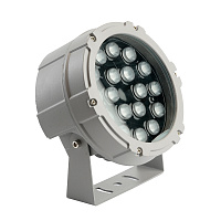 Светодиодный светильник ландшафтно-архитектурный Feron LL-899  DC24V 72W RGBW IP65 52106 Светодиодный светильник ландшафтно-архитектурный Feron LL-899  DC24V 72W RGBW IP65 52106