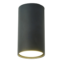 Светильник потолочный Feron ML176 MR16 GU10 35W 230V, черный 40510 Светильник потолочный Feron ML176 MR16 GU10 35W 230V, черный 40510